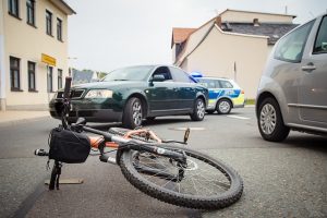 עורך דין תאונות אופניים חשמליים